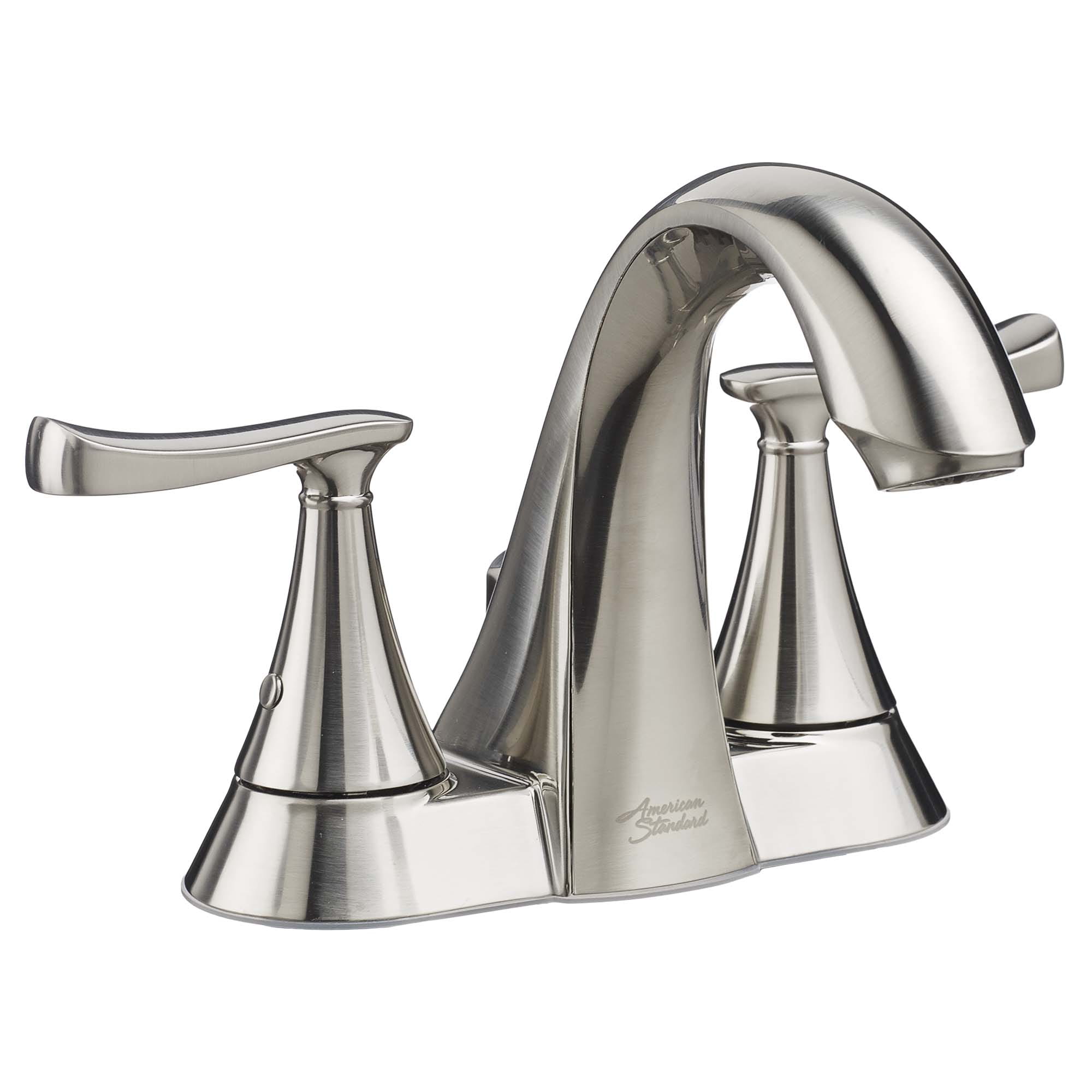 Chatfield® 4-Inch Centerset 2-Handle Bathroom Faucet 1.2 gpm/4.5 L/min With Lever Handles
